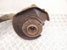 Рычаг задний правый BMW 3-series (E46) 33 32 6 774 778