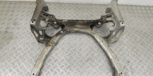 Балка подвески передняя (подрамник) BMW 5-series (E60/61) 31 11 6 782 458