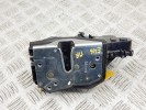 Замок двери передней правой BMW 3-series (E46) 51 21 7 011 244
