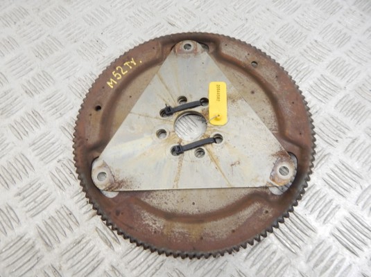 Маховик АКПП (драйв плата) BMW 5-series (E39) 24 40 1 216 837