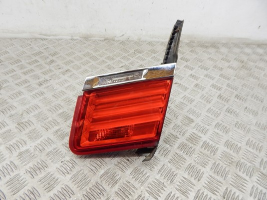 Фонарь крышки багажника правый BMW 7-series (F01/02) 63 21 7 182 206 Фонарь крышки багажника правый BMW 7-series (F01/02) 63 21 7 182 206