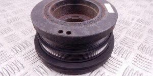 Шкив коленвала BMW 5-series (E39) 11 23 2 247 890