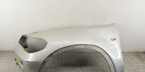 Крыло переднее левое BMW X5-series (E70)