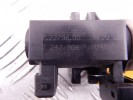 Преобразователь давления (соленоид наддува/EGR) BMW X5-series (E53) 11 74 2 247 906