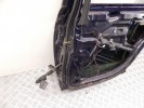 Дверь задняя правая BMW 5-series (E39) 41 52 8 266 726