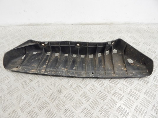Кронштейн крепления бампера заднего BMW 5-series (E60/61) 51 12 7 056 388