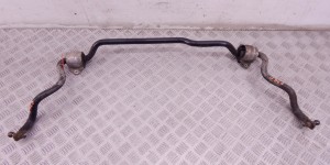 Стабилизатор подвески (поперечной устойчивости) передний BMW 5-series (E39) 31 35 1 094 144