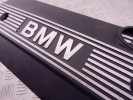 Декоративная крышка двигателя BMW 5-series (E39) 11 12 1 710 781