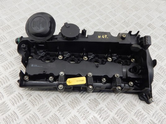 Клапанная крышка BMW 1-series (E87) 11 12 7 797 613