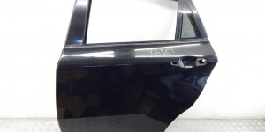 Дверь задняя левая BMW X6-series (E71) 41 52 7 198 161