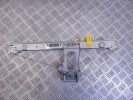 Стеклоподъемник задний правый BMW 3-series (E46) 51 34 7 011 206