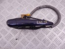 Ручка наружная передняя правая BMW 3-series (E46) 51 21 8 253 456