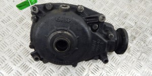 Редуктор переднего моста BMW X3-series (E83) 31 50 7 546 112 Редуктор переднего моста BMW X3-series (E83) 31 50 7 546 112