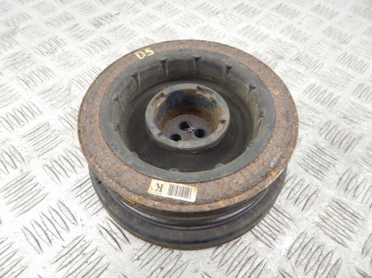 Шкив коленвала BMW X5-series (E70) 11 23 7 793 593