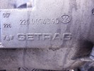 КПП механическая (МКПП) 5-ступенчатая BMW 1-series (E87)