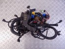 Проводка двигателя BMW X5-series (E53) 12 51 7 503 611