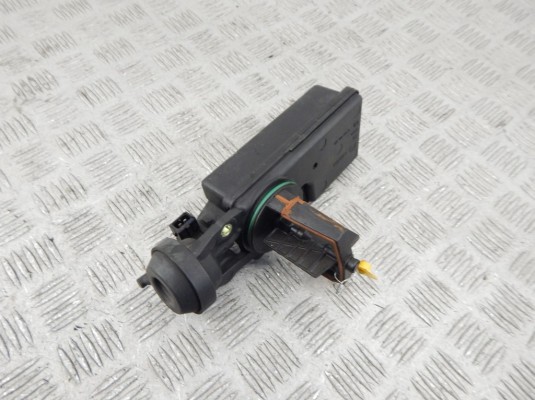 Исполнительный узел DISA BMW 5-series (E39) 11 61 1 440 049 Исполнительный узел DISA BMW 5-series (E39) 11 61 1 440 049