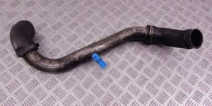 Патрубок интеркулера BMW X5-series (E53) 11 61 7 799 389