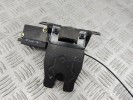 Замок багажника BMW 5-series (E39) 51 24 8 168 892