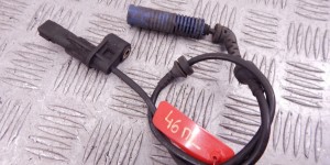 Датчик ABS передний BMW 3-series (E46) 34 52 6 752 681