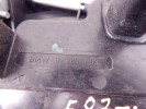 Ручка наружная задняя левая BMW X3-series (E83) 51 20 3 330 983