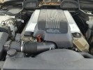 Лючок топливного бака BMW 7-series (E38)