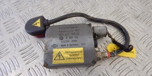 Блок розжига ксенона BMW 5-series (E39) 63 12 8 387 114