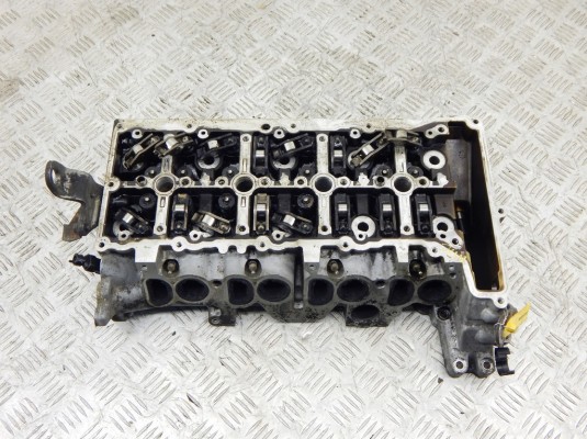 Головка блока цилиндров BMW 1-series (E87) 11 12 7 810 196