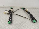 Стеклоподъемник электрический передний правый BMW 1-series (E87) 51 33 7 138 466