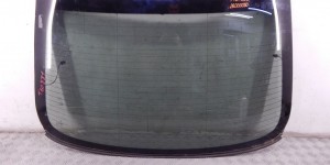 Стекло заднее BMW 5-series (F10/11) 51 31 7 286 070 Стекло заднее BMW 5-series (F10/11) 51 31 7 286 070
