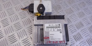 Блок управления двигателем BMW 3-series (E46) 12 14 7 516 518