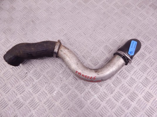 Патрубок интеркулера BMW 5-series (E39) 11 61 7 786 530