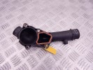Корпус термостата BMW 5-series (E39) 11 53 1 740 478