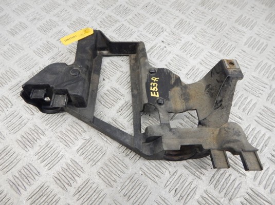 Крепление фары правой BMW X5-series (E53) 63 12 6 927 798