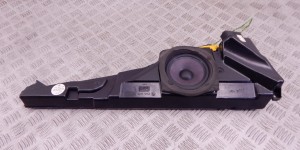 Динамик двери передней левой BMW 5-series (E39) 65 13 8 360 775