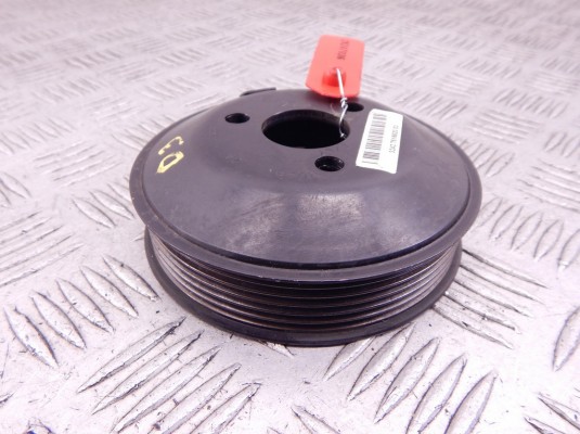 Шкив насоса гидроусилителя BMW X5-series (E70) 32 42 7 516 620