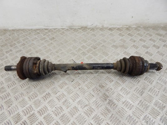Полуось задняя (приводной вал, ШРУС) BMW 5-series (E39) 33 21 1 229 432