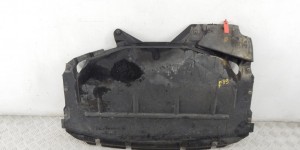 Защита двигателя BMW 5-series (E39) 51 71 8 159 980