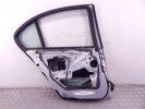 Дверь задняя левая BMW 3-series (E46) 41 52 7 034 153