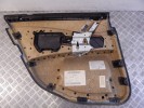 Обшивка двери (дверная карта) комплект BMW 5-series (E60/61) 51 41 7 076 175