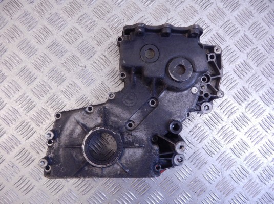 Крышка двигателя передняя BMW 5-series (E39) 11 14 2 247 285