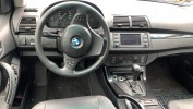 Кассета радиаторов BMW X5-series (E53) 17 10 1 439 105