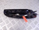 Блок управления стеклоподъемниками BMW X3-series (F25) 61 31 9 208 111