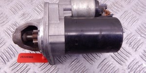 Стартер BMW X3-series (E83) 12 41 2 354 701