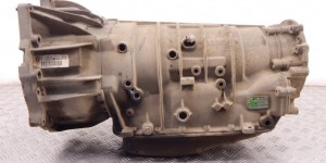 КПП автоматическая (АКПП) LAND-ROVER RANGE ROVER(2002-2005)