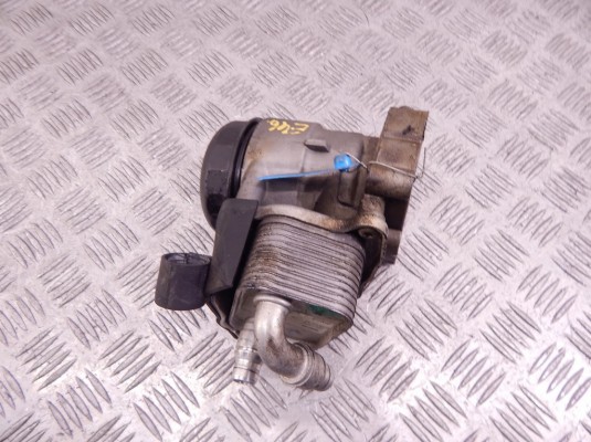 Корпус масляного фильтра BMW 3-series (E46) 11 42 7 508 966