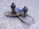 Замок капота BMW 5-series (E39) 51 23 8 176 594