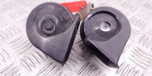 Сигнал (клаксон) BMW 3-series (E46) 61 33 8 381 271