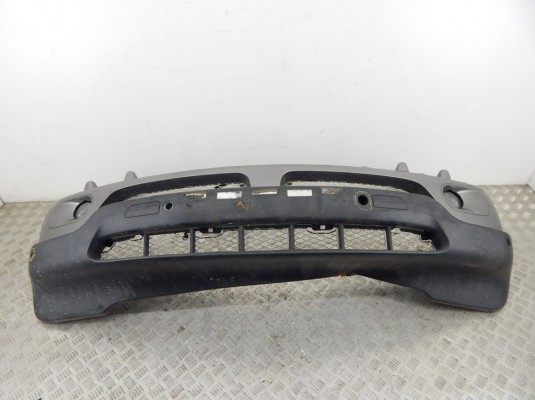 Бампер передний BMW X5-series (E53) 51 11 7 129 295