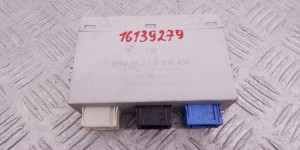 Блок управления парктрониками BMW 5-series (E39) 66 21 6 916 406